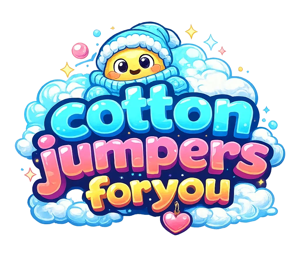 cottonjumpersforyou